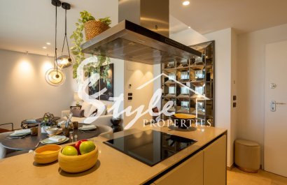 New build - Apartament  - La Finca Golf - La Finca Golf Resort