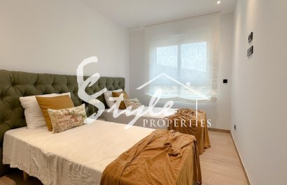 New build - Apartament  - La Finca Golf - La Finca Golf Resort