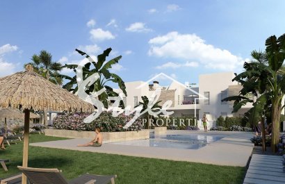 New build - Apartament  - La Finca Golf - La Finca Golf Resort