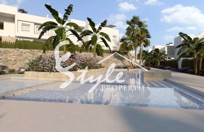 New build - Apartament  - La Finca Golf - La Finca Golf Resort