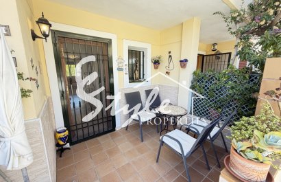 Reventa - Adosado - Campoamor - Campoamor Golf
