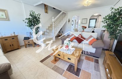 Reventa - Adosado - Campoamor - Campoamor Golf