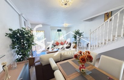 Reventa - Adosado - Campoamor - Campoamor Golf