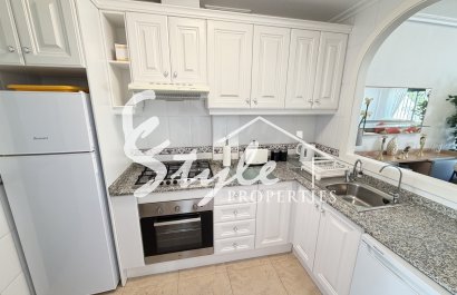 Reventa - Adosado - Campoamor - Campoamor Golf