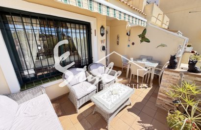 Reventa - Adosado - Campoamor - Campoamor Golf