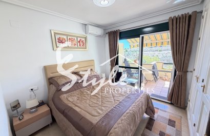 Reventa - Adosado - Campoamor - Campoamor Golf