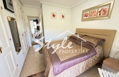 Reventa - Adosado - Campoamor - Campoamor Golf