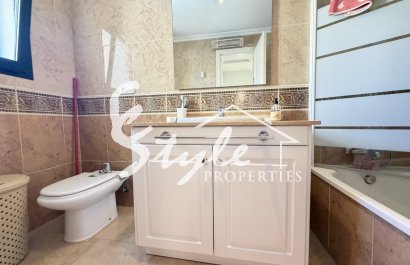 Reventa - Adosado - Campoamor - Campoamor Golf