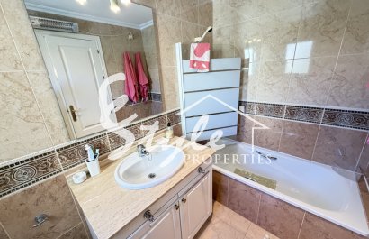 Reventa - Adosado - Campoamor - Campoamor Golf