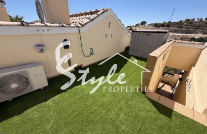 Reventa - Adosado - Campoamor - Campoamor Golf