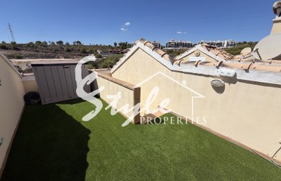 Reventa - Adosado - Campoamor - Campoamor Golf