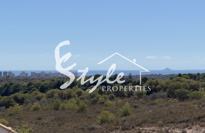 Reventa - Adosado - Campoamor - Campoamor Golf