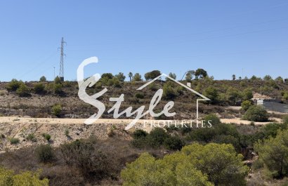 Reventa - Adosado - Campoamor - Campoamor Golf