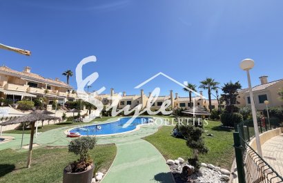 Reventa - Adosado - Campoamor - Campoamor Golf
