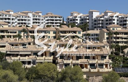 Reventa - Adosado - Campoamor - Campoamor Golf