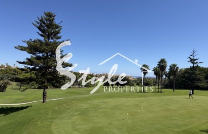 Reventa - Adosado - Campoamor - Campoamor Golf