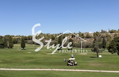 Reventa - Adosado - Campoamor - Campoamor Golf