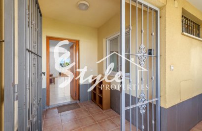 Resale - Apartament  - Villamartín - Orihuela Costa
