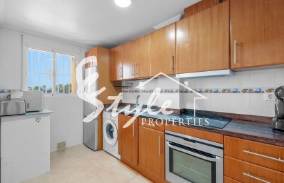 Resale - Apartament  - Villamartín - Orihuela Costa