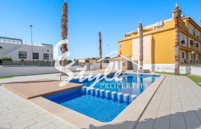 Resale - Apartament  - Villamartín - Orihuela Costa
