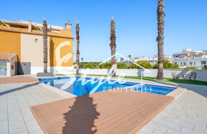 Resale - Apartament  - Villamartín - Orihuela Costa
