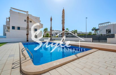 Resale - Apartament  - Villamartín - Orihuela Costa