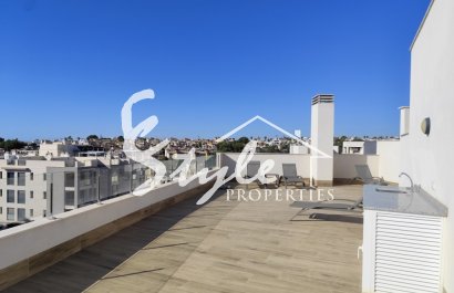 Вторичное жилье - Квартира - Villamartin - Вилламартин
