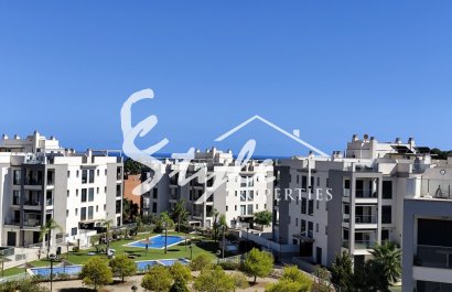 Вторичное жилье - Квартира - Villamartin - Вилламартин