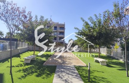 Вторичное жилье - Квартира - Villamartin - Вилламартин