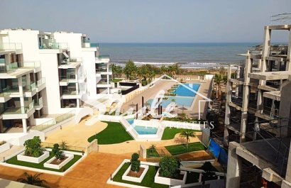 New build - Apartament  - Denia