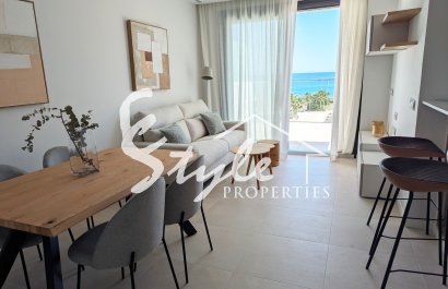 New build - Apartament  - Denia