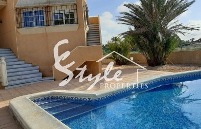 Новостройки - Вилла - La Manga - La Manga del Mar Menor