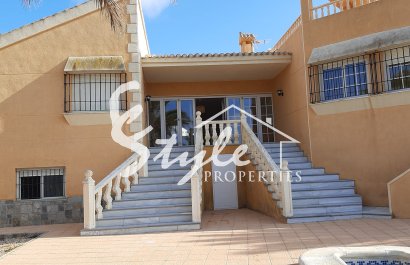 Новостройки - Вилла - La Manga - La Manga del Mar Menor