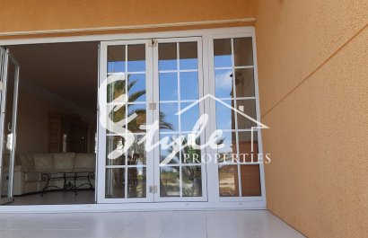 Новостройки - Вилла - La Manga - La Manga del Mar Menor