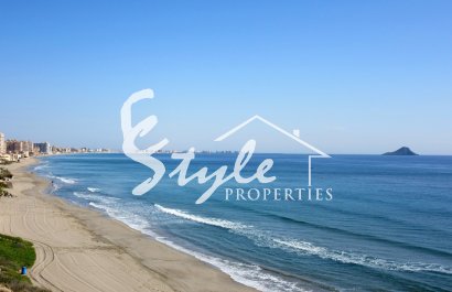 Новостройки - Вилла - La Manga - La Manga del Mar Menor