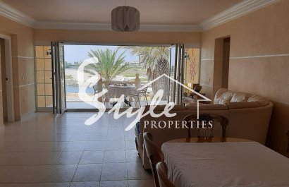 Новостройки - Вилла - La Manga - La Manga del Mar Menor