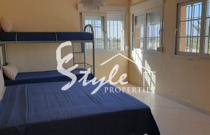 Новостройки - Вилла - La Manga - La Manga del Mar Menor