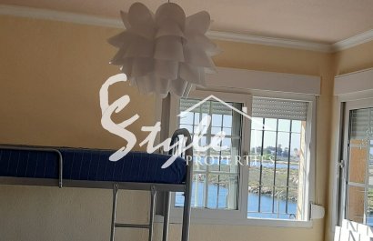 Новостройки - Вилла - La Manga - La Manga del Mar Menor