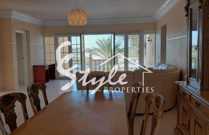 Новостройки - Вилла - La Manga - La Manga del Mar Menor