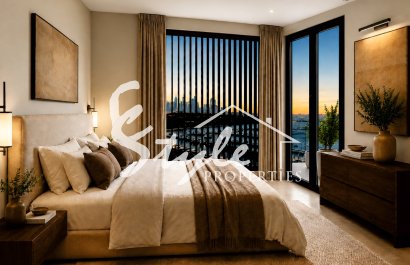 New build - Apartament  - Torrevieja