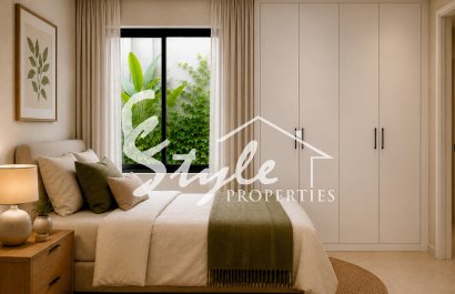 New build - Apartament  - Torrevieja