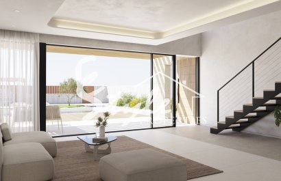 New build - Villa - Benidorm - Finestrat