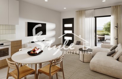 New build - Apartament  - Murcia - Mazarrón