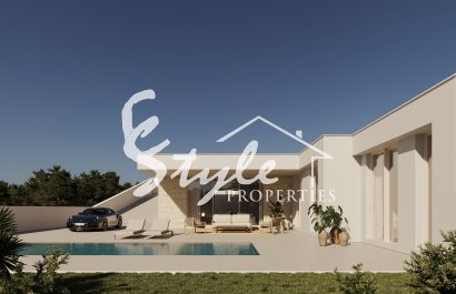 New build - Villa - Polop