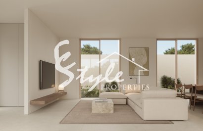 New build - Villa - Polop