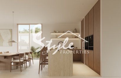 New build - Villa - Polop