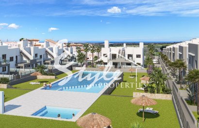 New build - Apartament  - San Miguel De Salinas