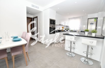 New build - Apartament  - San Miguel De Salinas