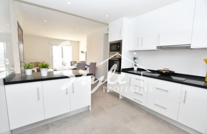 New build - Apartament  - San Miguel De Salinas