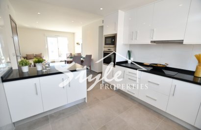New build - Apartament  - San Miguel De Salinas